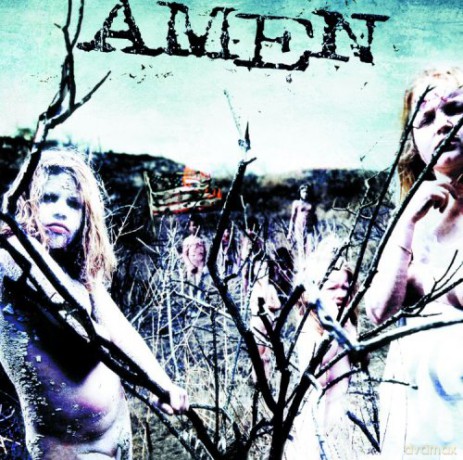 Amen: Amen [CD]