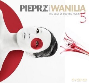 Różni Wykonawcy: Pieprz I Wanilia Vol. 5 (digipack) [2CD]