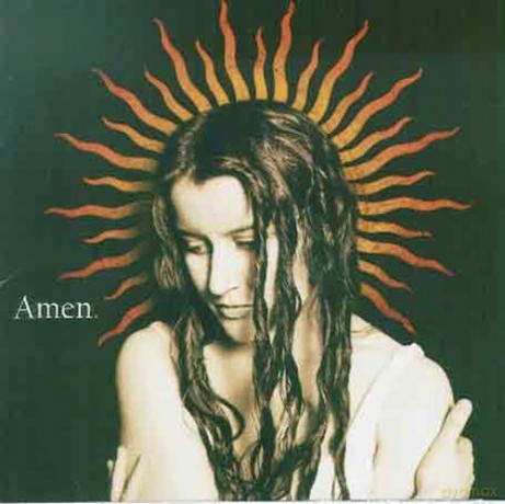 Paula Cole: Amen by Paula Cole [CD]