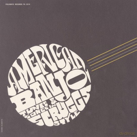 American Banjo: Tunes [CD]