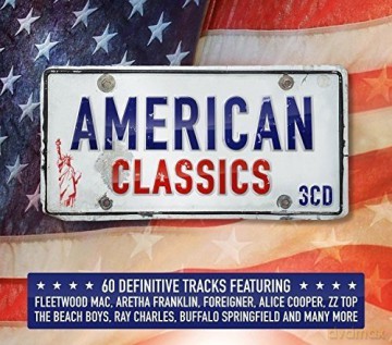 American Classics [3CD]