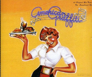American Graffiti [2CD]