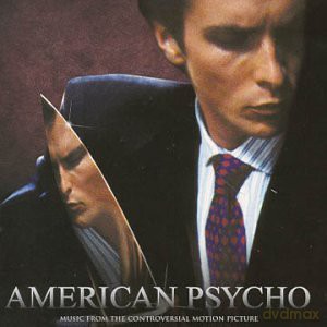 American Psycho [CD]