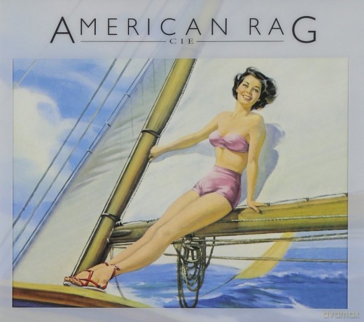 American Rag Cie Vol. 1 [CD]