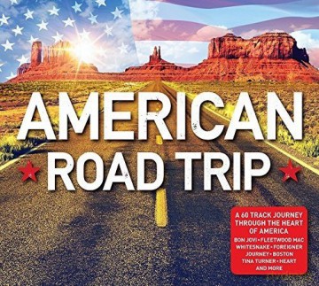 American Road Trip [3CD]