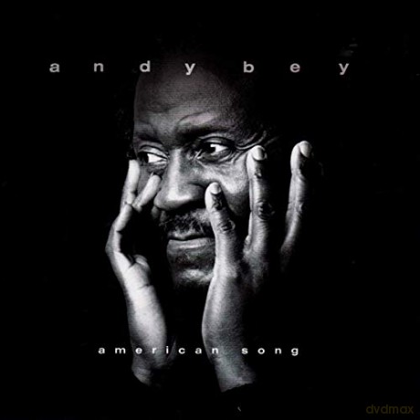 Andy Bey: American Song [CD]