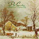 Phil Coulter: American Tranquility [CD]