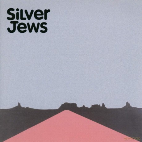 Silver Jews: American Water [KASETA]