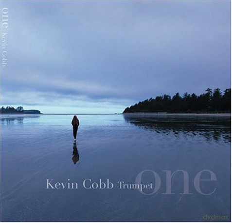 Kevin Cobb: American Works for Unaccompanied Trumpet [CD]
