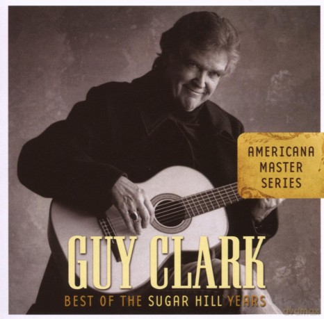Guy Clark: Americana Master Series [CD]
