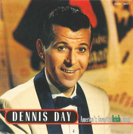 Dennis Day: America's Favorite Irish Tenor [CD]