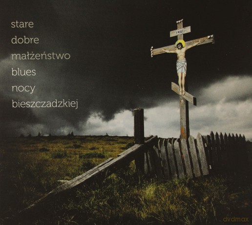 Stare Dobre Małżeństwo: Blues Nocy Bieszczadzkiej (digipack) [2CD]+[DVD]