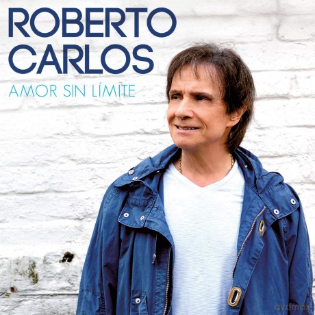 Roberto Carlos: Amor Sin Limite [CD]