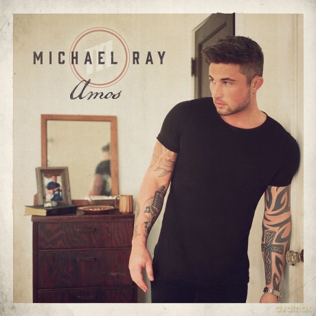Michael Ray: Amos [CD]
