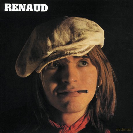 Renaud: Amoureux De Paname [CD]