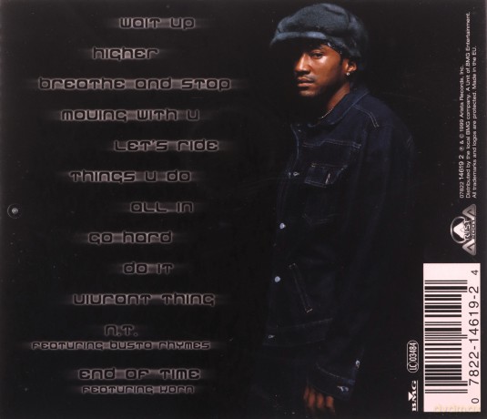 Q-Tip: Amplified [CD]
