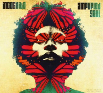 Incognito: Amplified Soul [CD]