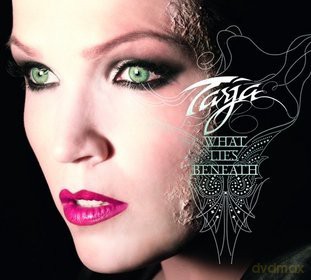 Tarja: What Lies Beneath Limited Deluxe Edition (digipack) [2CD]