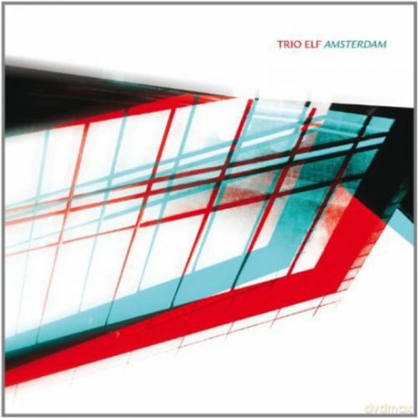 Trio Elf: Amsterdam [CD]