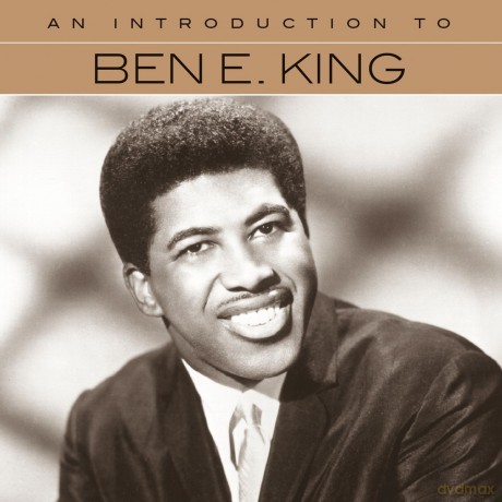 Ben E. King: An Introduction To [CD]