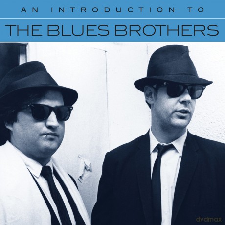 Blues Brothers: An Introduction To [CD]