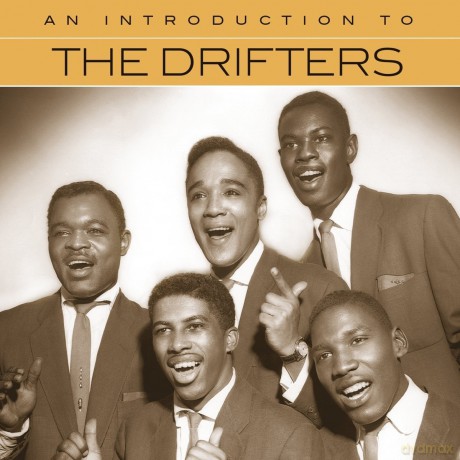 Drifters: An Introduction To [CD]