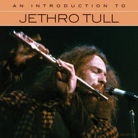 Jethro Tull: An Introduction To [CD]