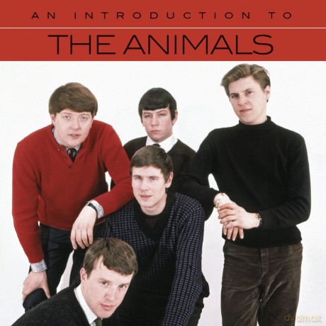 The Animals: An Introduction To [CD]