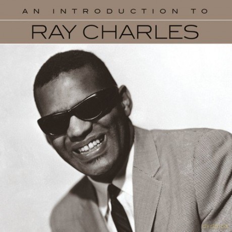 Ray Charles: An Introduction To Ray Charles [CD]
