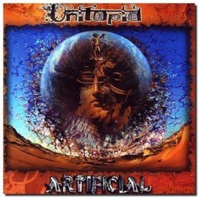 Unitopia: Artificial [CD]