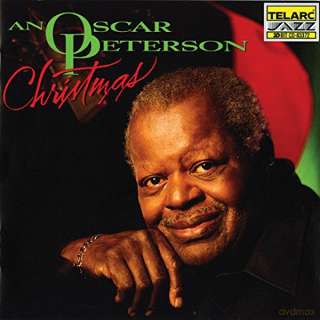 Oscar Peterson: An Oscar Peterson Christmas [CD]