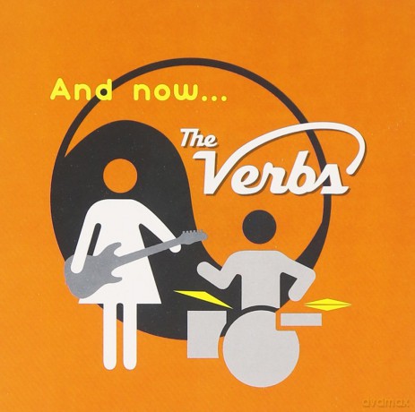 Verbs: And Now [CD]