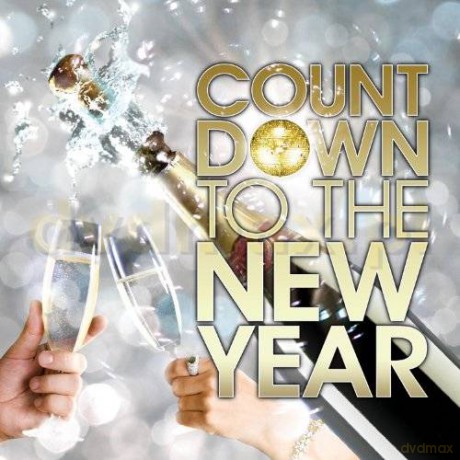 Various Artists: Countdown To The New Year [CD]