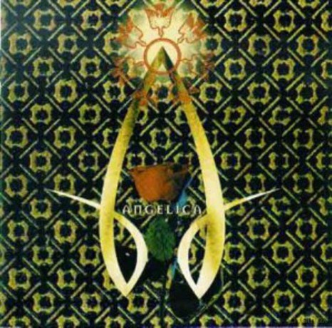 Angelica [CD]