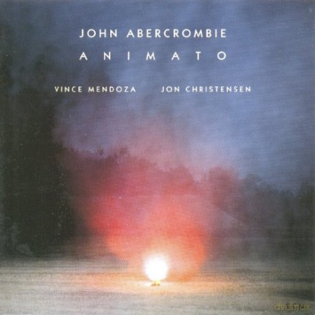 John Abercrombie: Animato [CD]