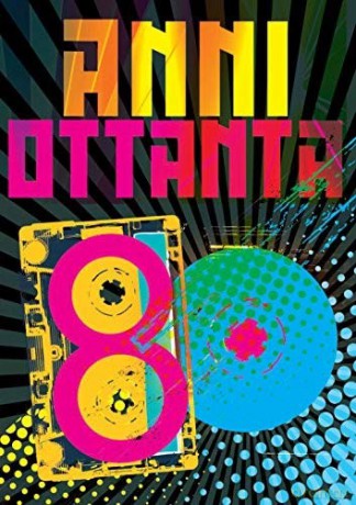 Anni Ottanta [5CD]