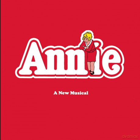 Annie [CD]