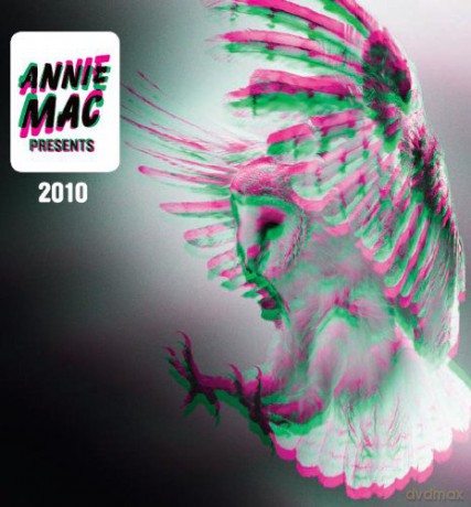 Annie Mac Presents 2010 [CD]