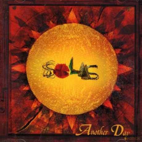 Solas: Another Day [CD]