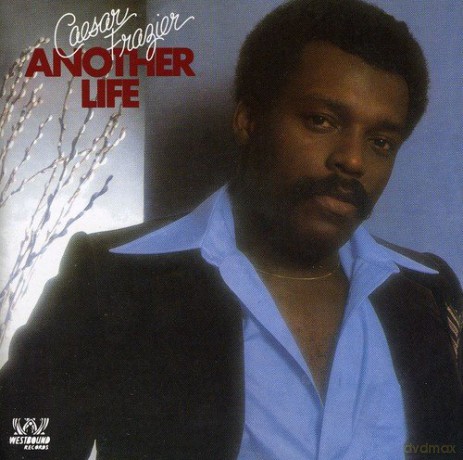 Caesar Frazier: Another Life Plus [CD]