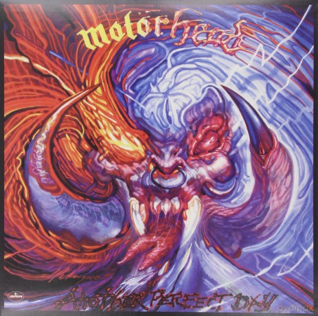 Motorhead: Another Perfect Day [Winyl]