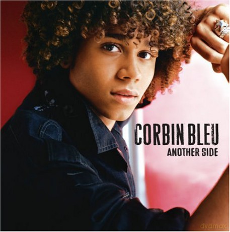 Corbin Bleu: Another Side [CD]