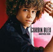 Corbin Bleu: Another Side [CD]