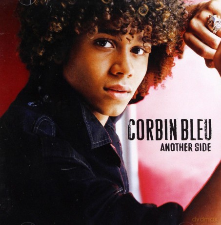 Corbin Bleu: Another Side [CD]