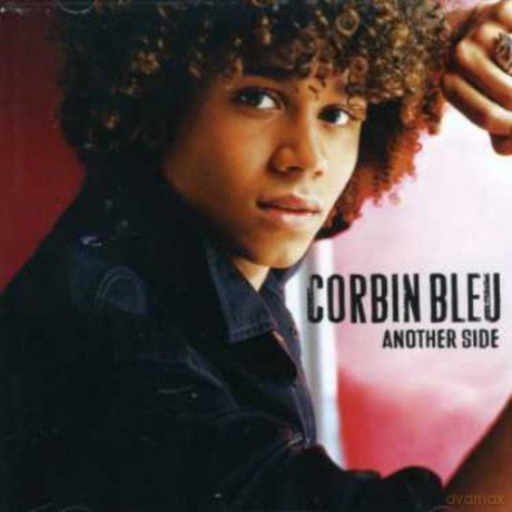 Corbin Bleu: Another Side [CD]