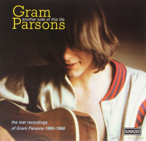 Gram Parsons: Another Side Of This Life [Winyl]