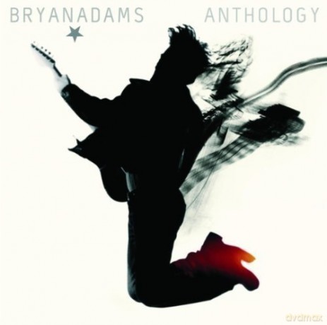 Bryan Adams: Anthology [2CD]