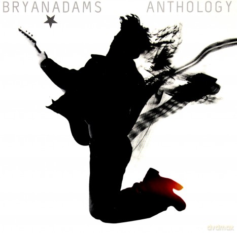 Bryan Adams: Anthology [2CD]
