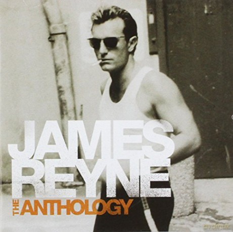 James Reyne: Anthology [2CD]