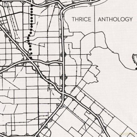 Thrice: Anthology [2CD]
